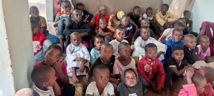 إقام مجلس عزاء حسيني في العاصمة التنزانية دار السلام