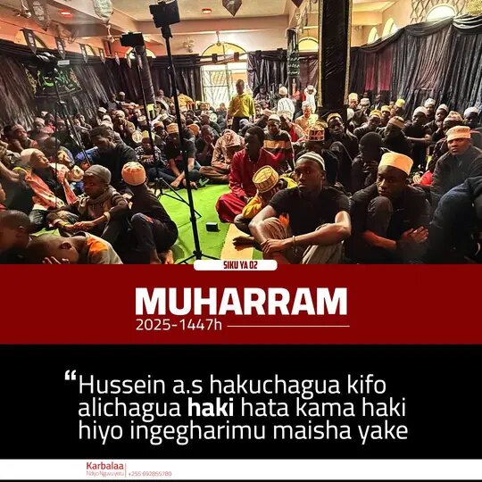 Arusha