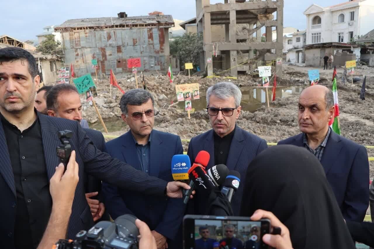 FM spokesman denounces killing of researcher, women, children by Israel