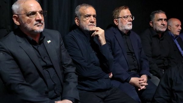 Iran President advocates for sharing legacy of martyrs like Lieutenant General Bagheri