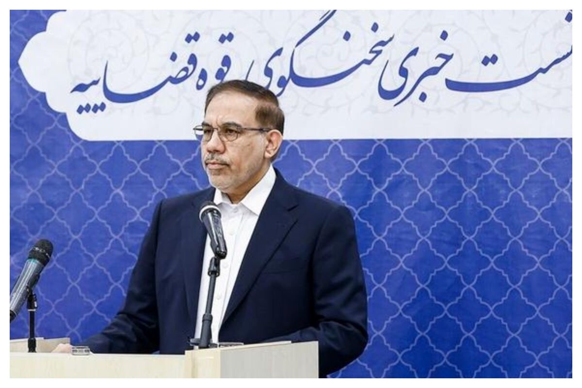 935 martyred in 12-day war, Iran's Judiciary spokesperson confirms