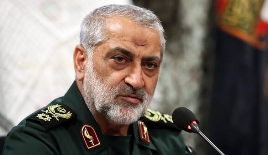 Iranian military spokesman: Armed forces ready for any renewed Israeli aggression