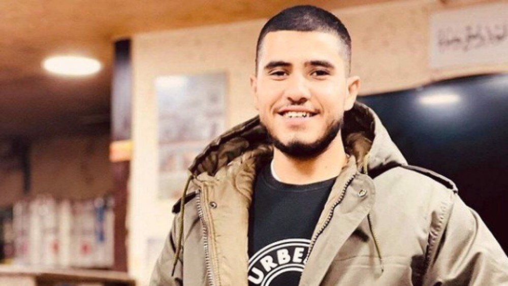Hamas blames Israel for death of Palestinian detainee held without charge