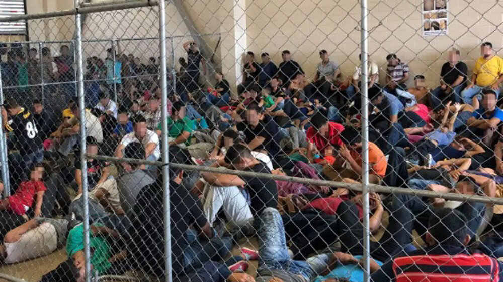 Migrant deaths increase in US detention centers under Trump