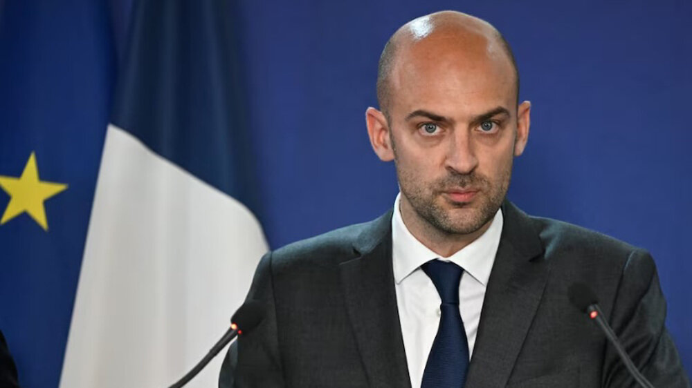 France vows to recognize Palestine amid Gaza crisis