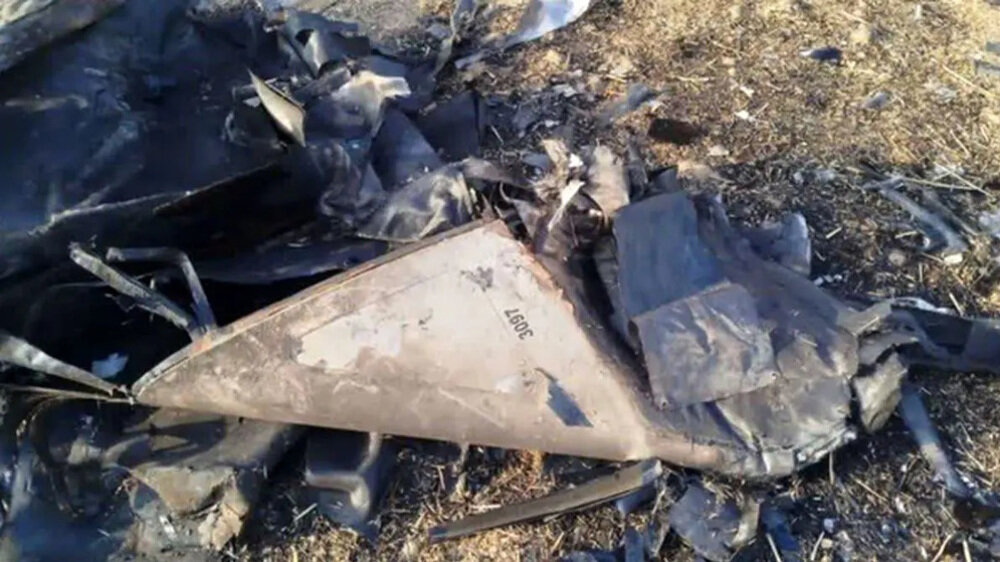 Iran used less than 5% of defense power, says IRGC general