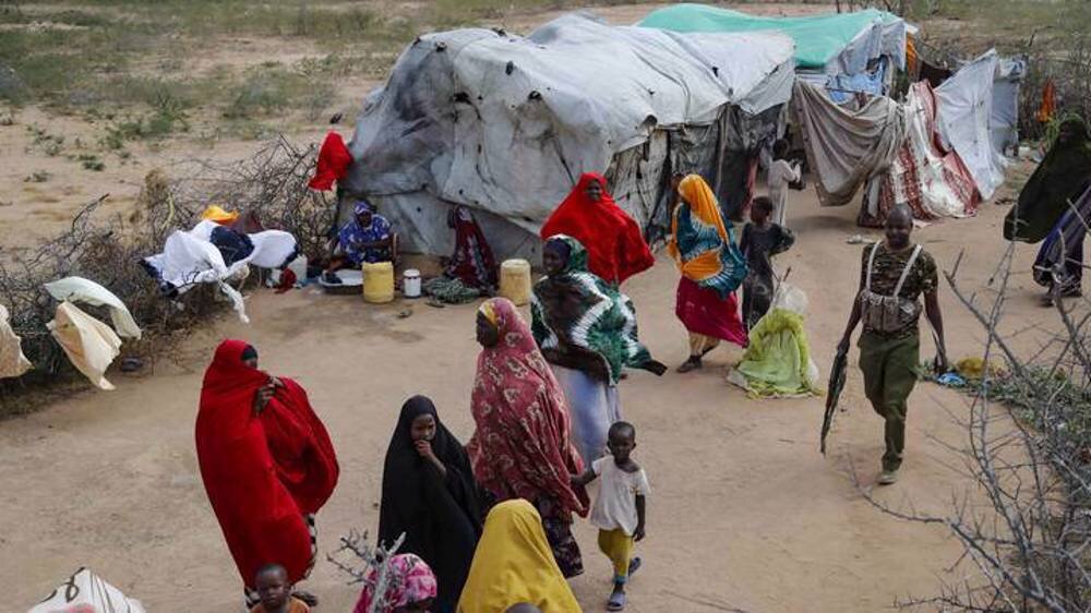 Study links us aid cuts to millions of projected deaths