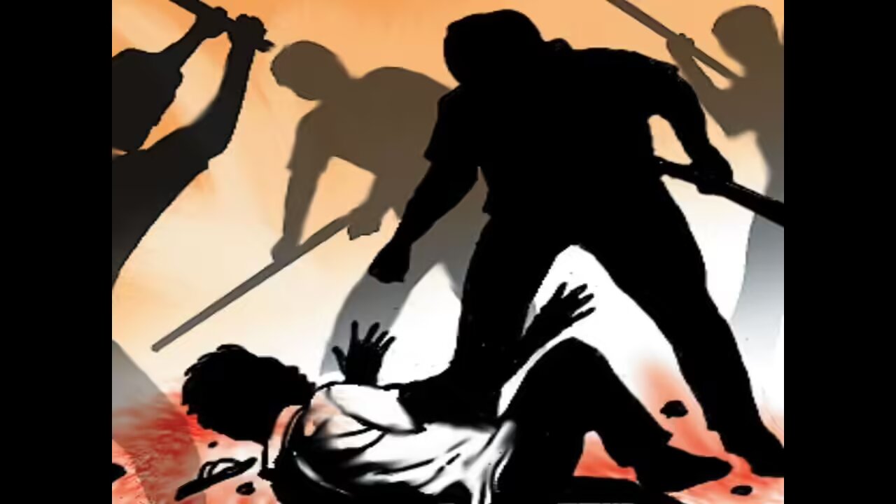 Islamophobia: Muslim Youth Brutally Attacked in Haridwar, India