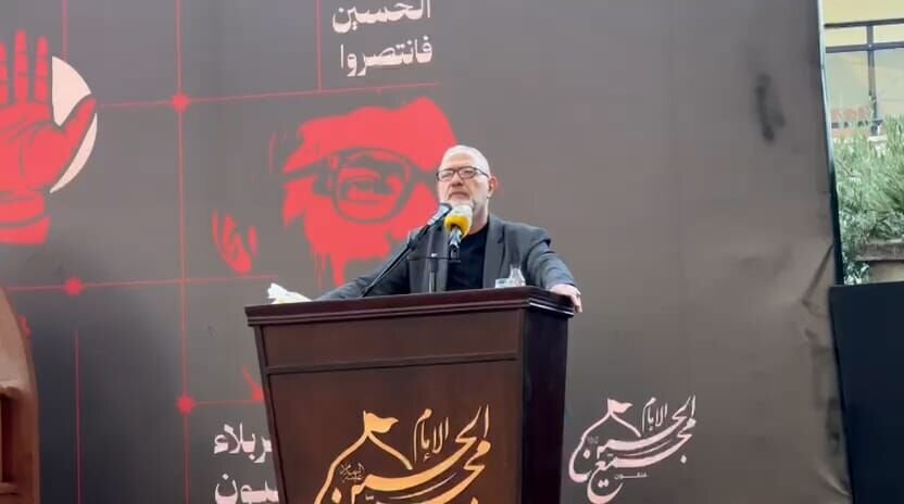 Iran created model for advanced Islamic civilization under Ayatollah Khamenei: Senior Hezbollah official