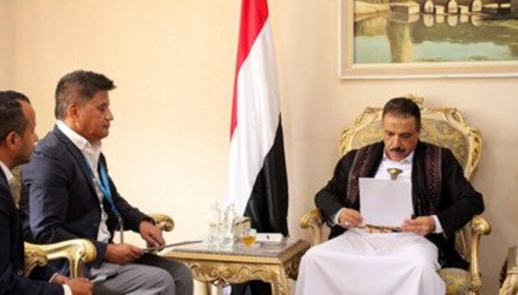 Sanaa FM receives WFP letter on restarting food aid