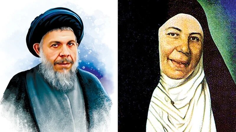 Iraq sentences Ba'ath officials to death for killing Ayatollah Sadr