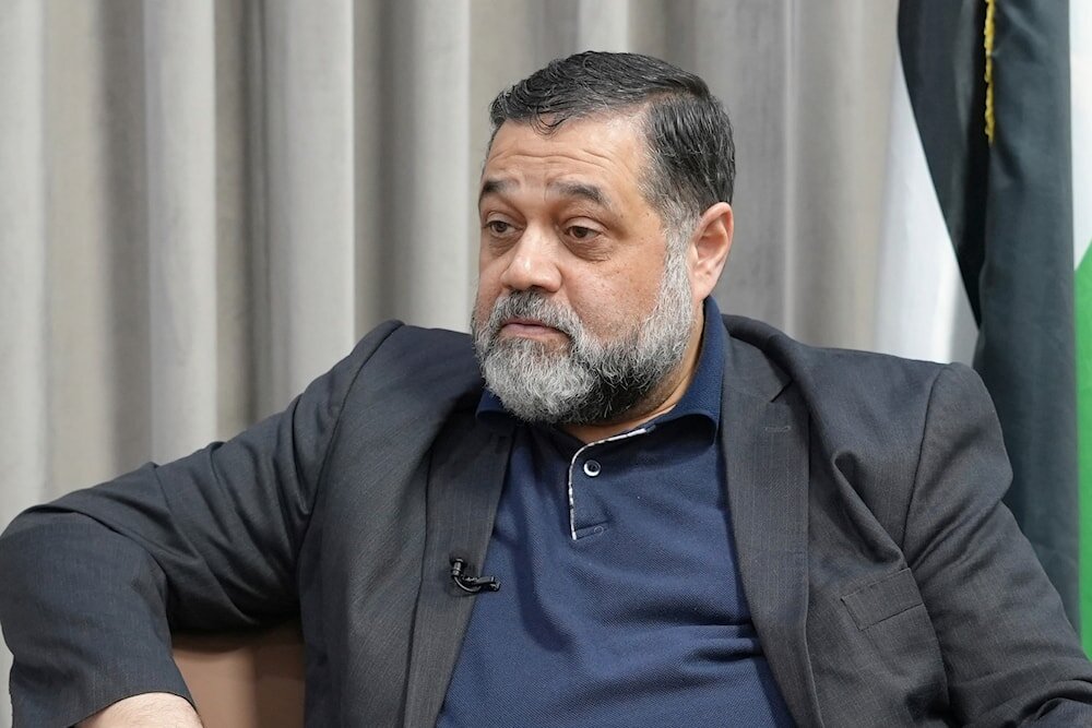 Hamdan: US regime is unfit to mediate for Gaza ceasefire