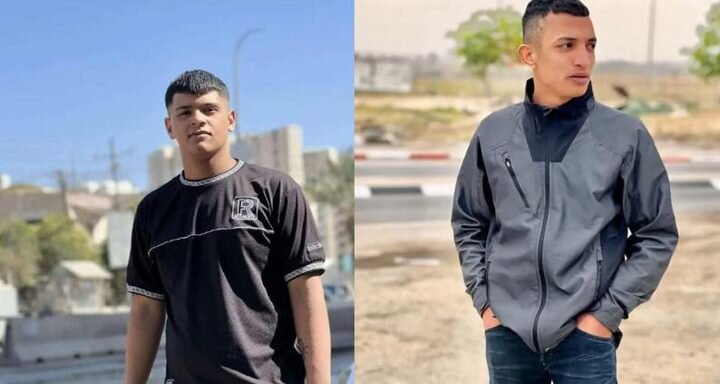 IOF martyrs two Palestinian youths in Ramallah and al-Khalil