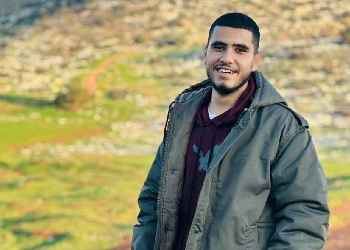 Hamas mourns Luay Nasrallah, blames Israel for prisoner’s death