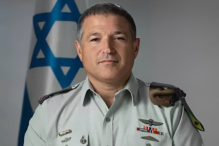 صراخ ومناوشات أثناء جلسة النظر بتعيين رئيس الشاباك