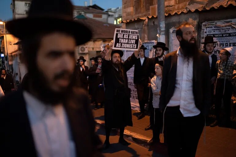 كيف تخبرنا حرب إيران وإسرائيل بقرب انتهاء المشروع الصهيوني؟