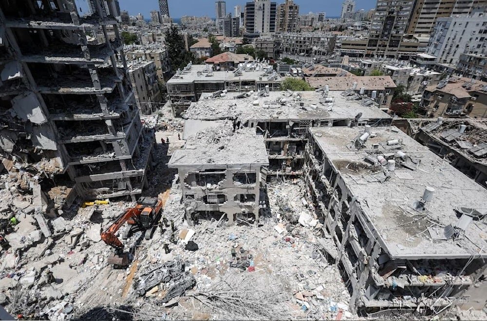 "فورين بوليسي": حرب "إسرائيل" فشلت.. وردع إيران تعزز بدلاً من إضعافه