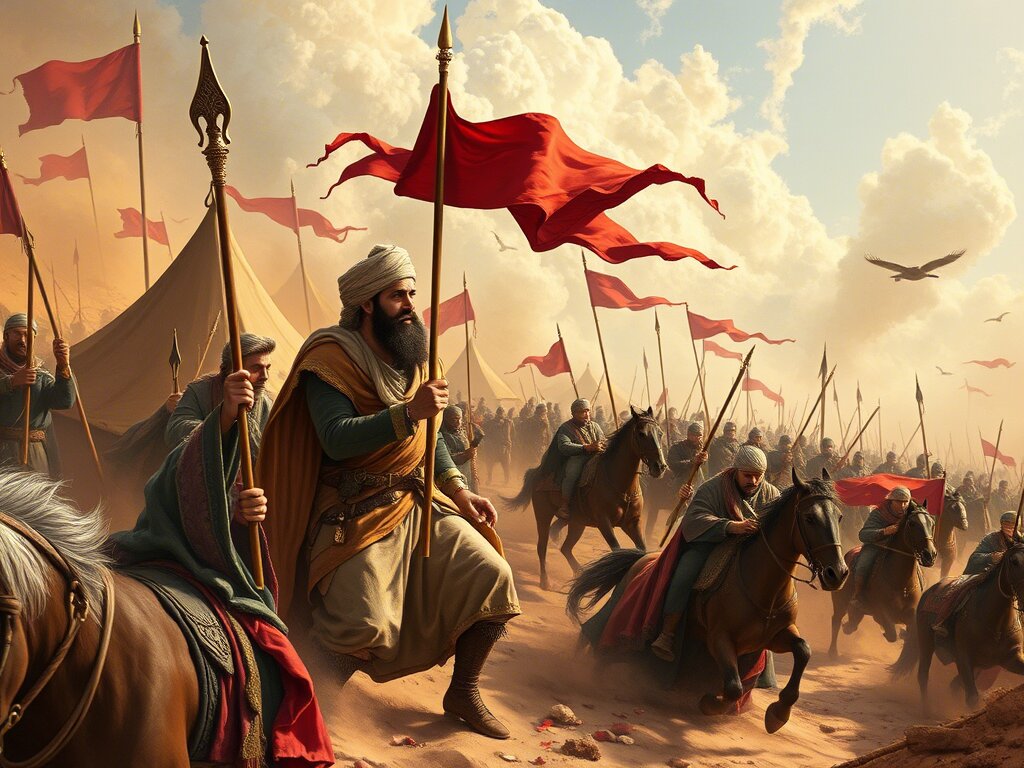 چرا امام حسین(ع) قیام کرد؟