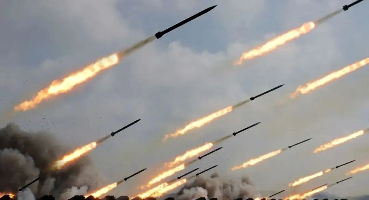 صہیونی نسل پرستی ایرانی میزائل حملوں کے دوران بھی/ممنوعہ پناہ گاہیں؛ موت کے وقت بھی نسلی امتیاز!