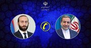 Iran to seek reparations for U.S.–Israeli aggression: Araqchi
