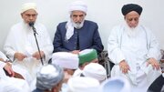 Ulama Sunni Iran kepada Pemimpin dan Pemuda Muslim: Lawan Rezim Zionis!