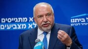 Lieberman Serukan Penarikan Penuh Pasukan Israel dari Gaza