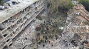 犹太复国主义政权就伊朗导弹和无人机袭击所致损失发布自相矛盾的统计数据