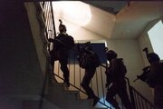 Israeli criminal forces kidnaps several Palestinians in West Bank raids