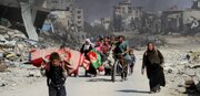 La ocupación de Palestina, un negocio lucrativo para Occidente, según la ONU