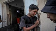Jenayah Tentera Zionis Berterusan Di Gaza
