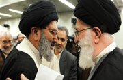 Himaya thabiti ya Allama Sajid Naqvi kwa Kiongozi Muadhamu wa Mapinduzi/Syed Khamenei Shkhsia wa Kimataifa anayeheshimika katika Ulimwengu wa Kiislamu