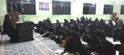 Madrasat Hazarat Zainab (sa) - Kigamboni ni kielelezo cha Nafasi ya Wanawake Katika Kuhifadhi Utamaduni wa Muharram