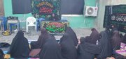 Majlis za Maombolezo ya Shahada ya Imam Hussein(as) kwa Kina Mama wa Kiislamu nchini Tanzania zinaendelea kufikisha Ujumbe wa Imam Hussein (as) +Picha
