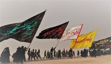 Iraq announces simplified visa measures for Arbaeen pilgrims