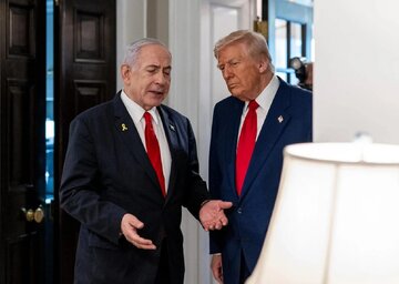Trump: Sumasang-ayon ang Israel para sa 60-araw na tigil-putukan sa Gaza