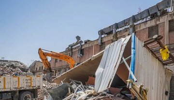 Номаи Эрон ба Дабири кул ва Раиси Шӯрои амнияти Созмони Милал дар пайи ҳамла ба зиндони Эвин