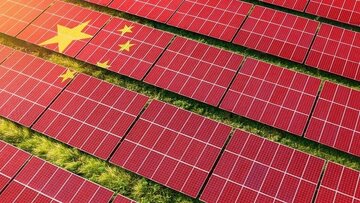 Китай- сверхдержава возобновляемой энергии; новый вызов Америки в глобальной конкуренции