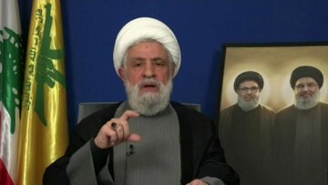 Hizbullah: Wavamizi wa Quds hawatakuwa na nafasi kusini mwa Lebanon