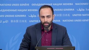 UN: Israel imekiuka sheria za kimataifa kwa kuwalenga raia wa Iran