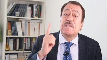 Таҳлилгари ҷаҳони араб : Натанёҳу ва Трамп дурӯғ мегуянд , тасовири вайрониҳо гувоҳи пирӯзии Эрон аст