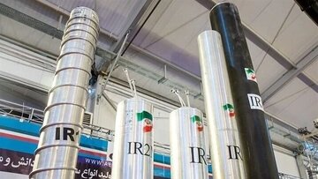 "Ал -Ахбор": Cанъати ҳастаии бумии Эрон ҳаргиз аз байн нахоҳад рафт