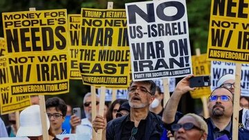 美国智库分析：袭击伊朗标志着特朗普反战政策的失败