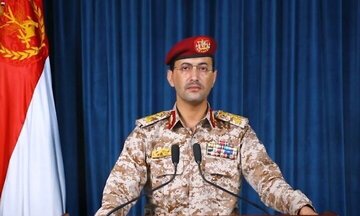 Las Fuerzas Armadas de Yemen lanzan misil hipersónico contra el aeropuerto Ben Gurion en una operación de represalia