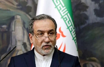 عراقچی: هرگونه تلاش ۳ کشور اروپایی برای احیای قطعنامه‌های لغوشده شورای امنیت باطل است