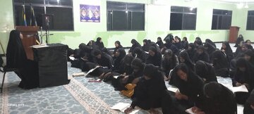 Madrasat Hazarat Zainab (sa) - Kigamboni ni kielelezo cha Nafasi ya Wanawake Katika Kuhifadhi Utamaduni wa Muharram