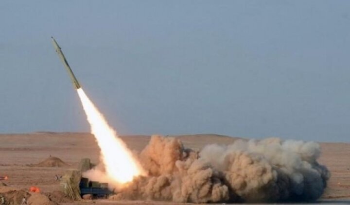 استقبال جنبش مجاهدین فلسطین از حملات یمن به سرزمین‌های اشغالی