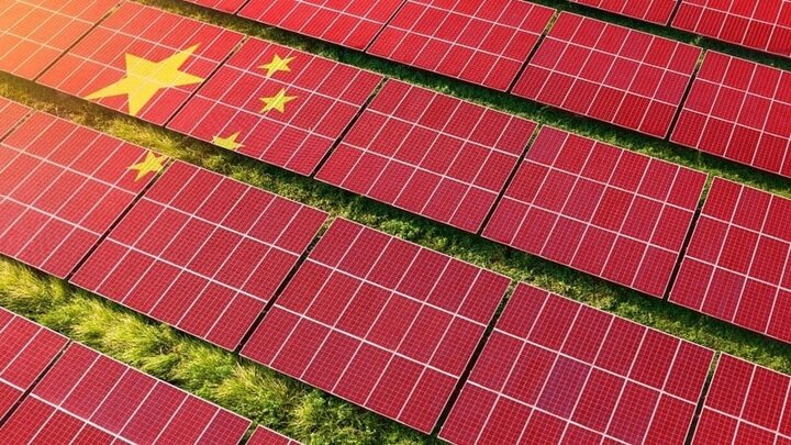 Китай- сверхдержава возобновляемой энергии; новый вызов Америки в глобальной конкуренции