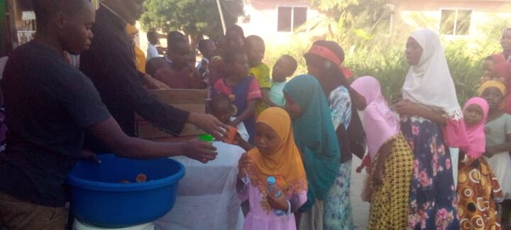 Ulongoni Dar