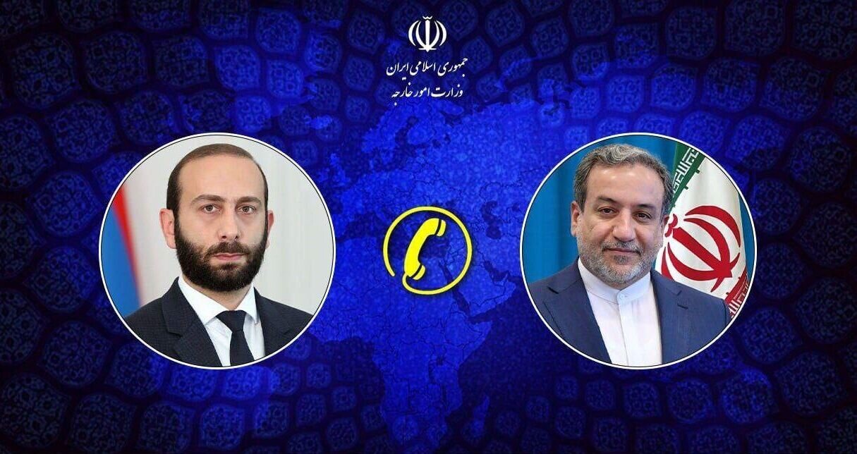 Iran to seek reparations for U.S.–Israeli aggression: Araqchi