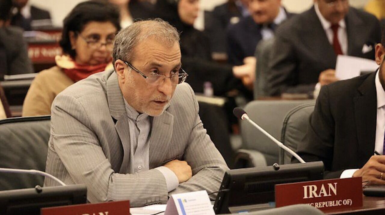 O.P.C.W. member states condemn Israeli strikes on Iranian chemical facilities